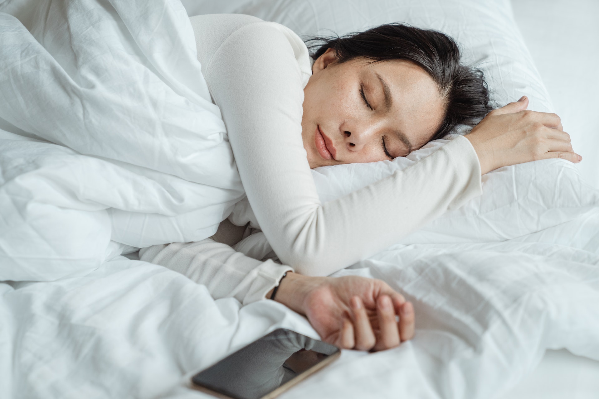 Improving Sleep Health with AI Chatbots